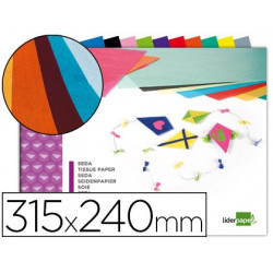 Papier de soie liderpapel...
