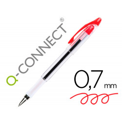 Stylo-bille q-connect...