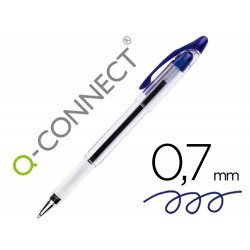 Stylo-bille q-connect...