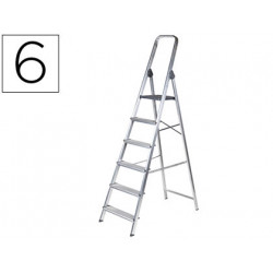 Escabeau q-connect...
