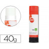 Colle blanche liderpapel adhésif haute qualité glissement maximum séchage instantané utilisation scolaire bâton 40g