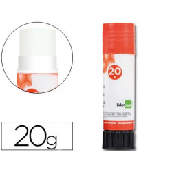 Colle blanche liderpapel...