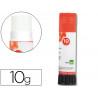 Colle blanche liderpapel adhésif haute qualité glissement maximum séchage instantané utilisation scolaire bâton 10g