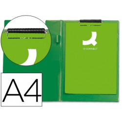 Porte-bloc q-connect...