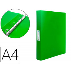 Classeur liderpapel 4...