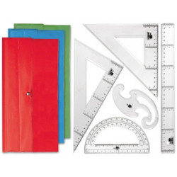 Set traçage liderpapel 5...