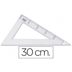 Équerre liderpapel 60...