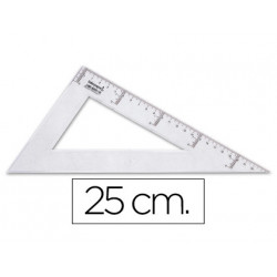 Équerre liderpapel 60...