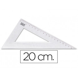 Équerre liderpapel 60...