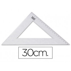 Équerre liderpapel 45...