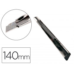 Cutter q-connect metal lame...