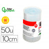 Baton de colle liderpapel 7x100mm boite 50 unites