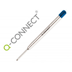 Recharge q-connect...