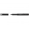 Stylo-feutre stabilo driver pointe fine trait 0,4mm encre rouge