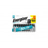 Pile energizer max plus lr06/aa 1,5v blister 10 unites