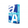 Ramette papier double a a4 70gr fsc blanc 500 feuilles