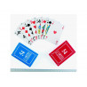 Jeu interdacta 54 cartes