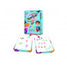 Jeu interdacta tam tam multimax niveau 1 42 cartes + 10 cartes aide-memoire reversible + 6 cartes regle