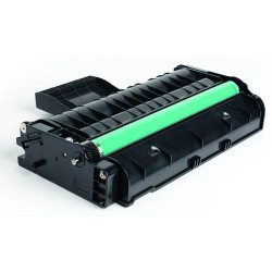 RICOH Toner Noir GC...