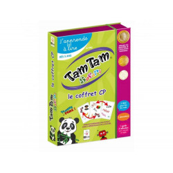 Jeu interdacta tam tam...
