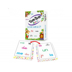 Jeu interdacta tam tam...