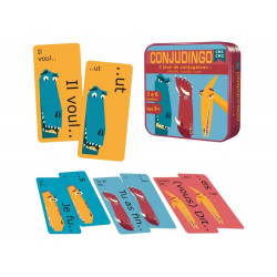Jeu interdacta conjudingo...