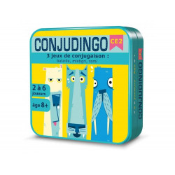 Jeu interdacta conjudingo...