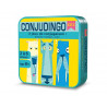 Jeu interdacta conjudingo ce2 107 cartes reversibles + 1 regle du jeu + rappel des conjugaisons