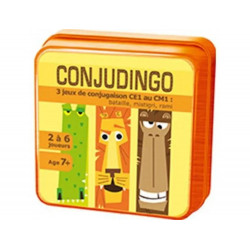 Jeu interdacta conjudingo...