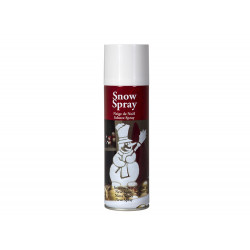 Bombe graine creative neige...
