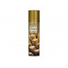 Bombe graine creative or ininflammable 150 ml