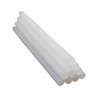 Baton colle o'color tous usages diametre 7mm longueur 10cm sachet 100 unites 400g