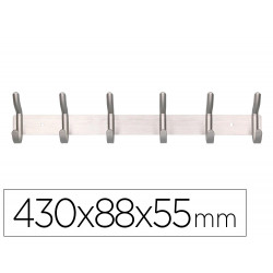 Porte-manteaux liderpapel...