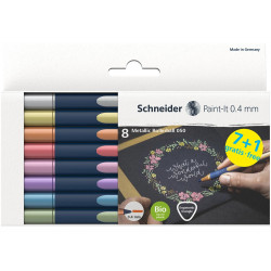 Pochette schneider roller...