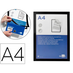 Cadre affichage liderpapel...