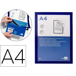 Cadre affichage liderpapel...