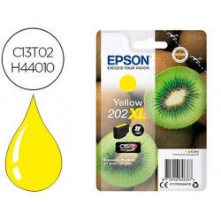 Cartouche epson jet d'encre...