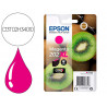 Cartouche epson jet d'encre 202 couleur magenta 650p