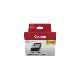 Cartouche canon jet d'encre...