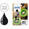 Cartouche epson jet d'encre 202 photo couleur noir 800p