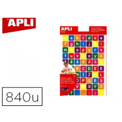 Gommette apli agipa...