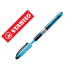 Surligneur stabilo...