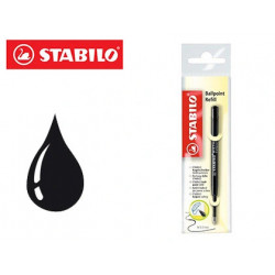 Recharge stabilo...