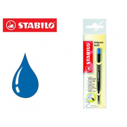 Recharge stabilo...