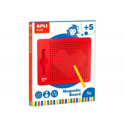 Jeu apli kids planche a...