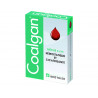 Meches hemostatiques steriles coalgan boite de 5 unites