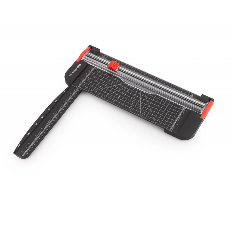 Rogneuse vantage 40050 a4 metal maxi 8 feuilles