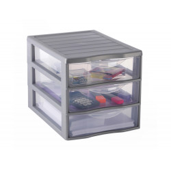Module de rangement fast 3...