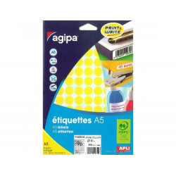 Pastilles multi-usage 15mm...