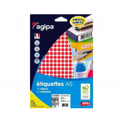 Pastilles multi-usage apli...